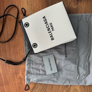 Balenciaga Conscious Mini Bag